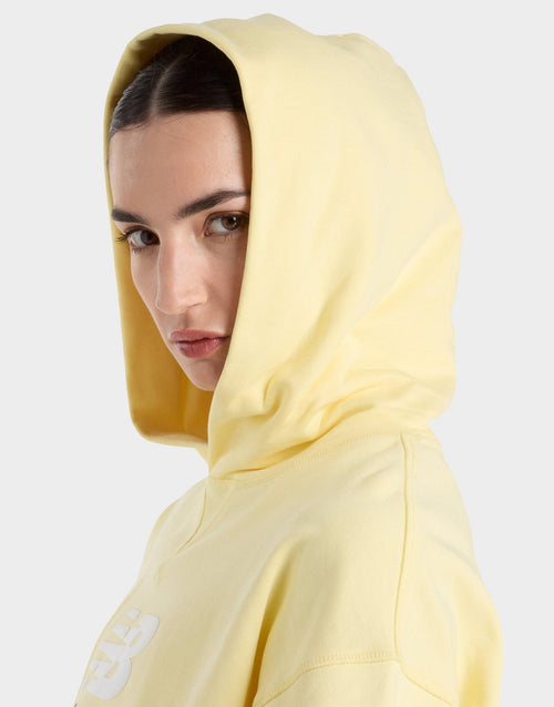 Athletic Hoodie