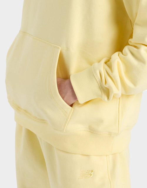 Athletic Hoodie