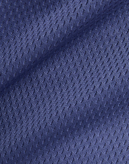 Jersey Mesh T-Shirt