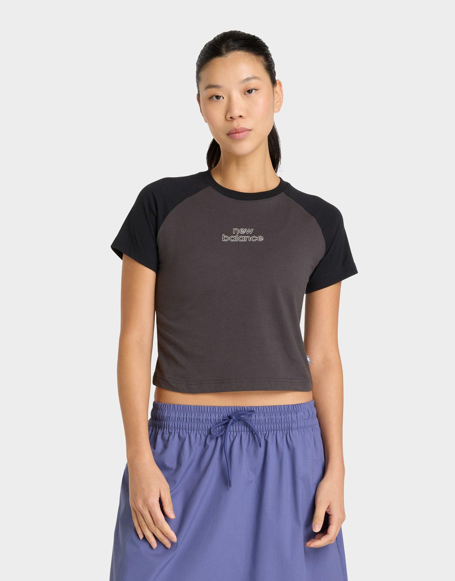 Graphic Slim T-Shirt