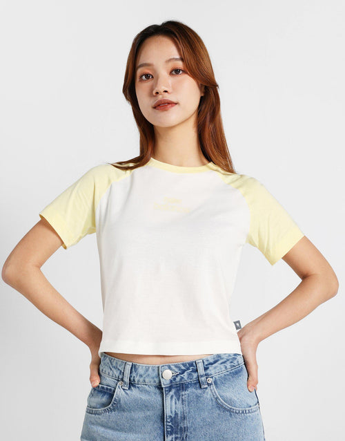 Graphic Slim T-Shirt