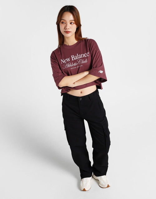 Athletic Club T-Shirt