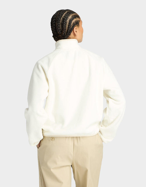 Fleece Half-Zip