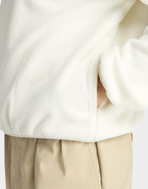 Fleece Half-Zip
