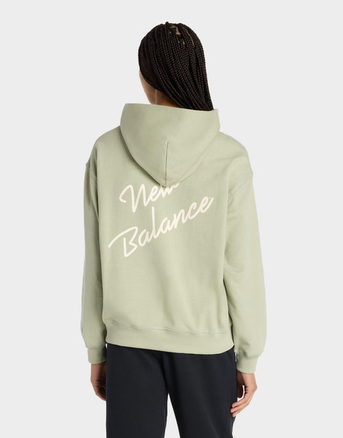 Script Hoodie