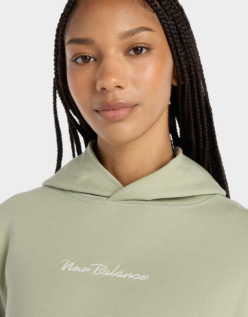 Script Hoodie