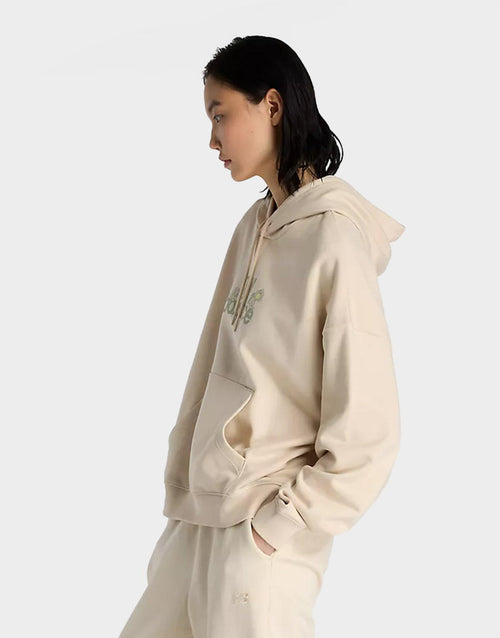 Flower Hoodie