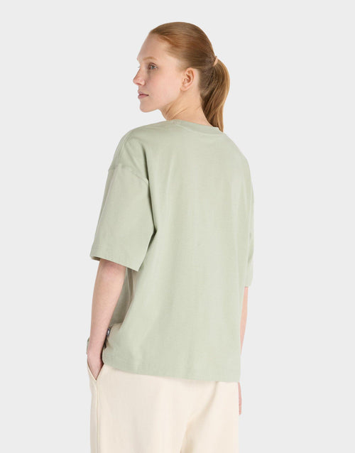Flower Shoe T‑Shirt