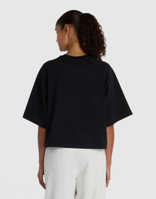 Boxy T‑Shirt