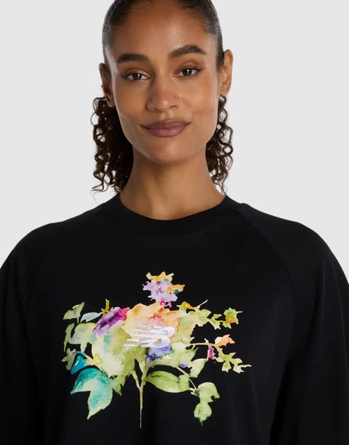 Boxy T‑Shirt