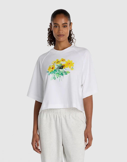 Boxy T-Shirt