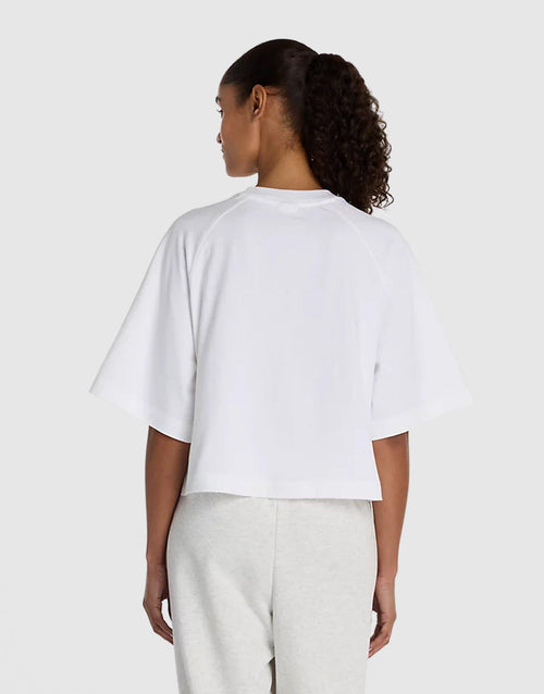Boxy T-Shirt