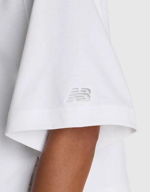 Boxy T-Shirt