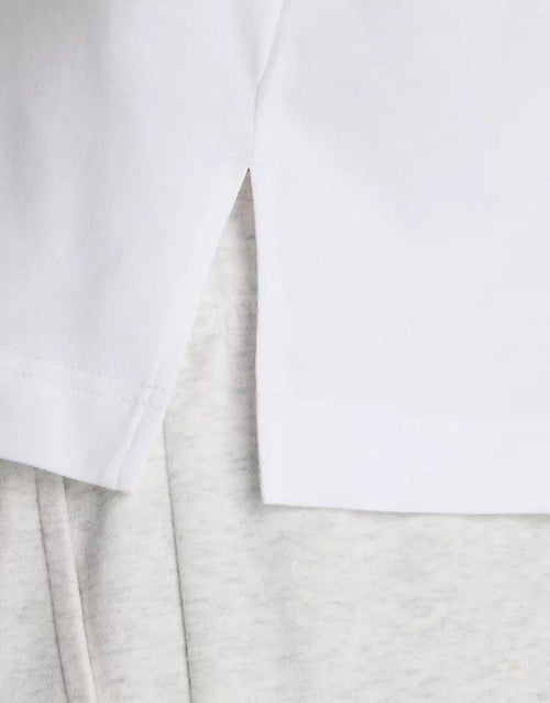 Boxy T-Shirt