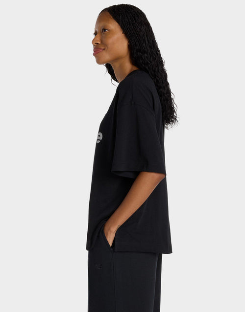 Jersey Graphic T-Shirt