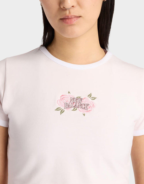530 Valentine’s Baby Doll T-Shirt