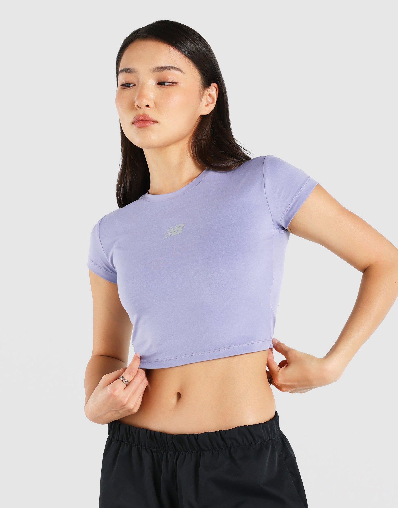Harmony Fitted T-Shirt