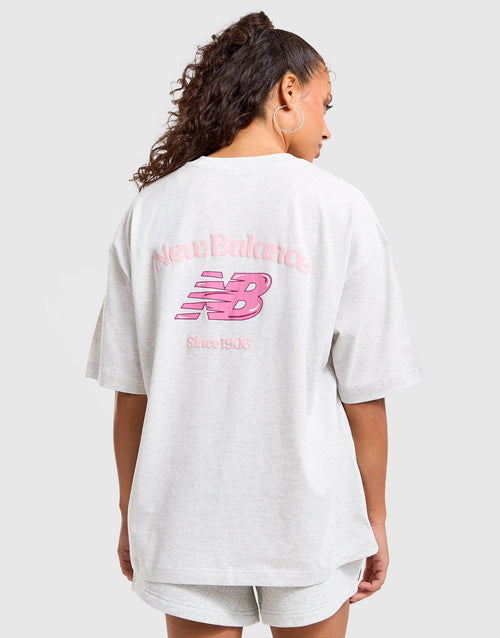 Bubble Graphic T-Shirt