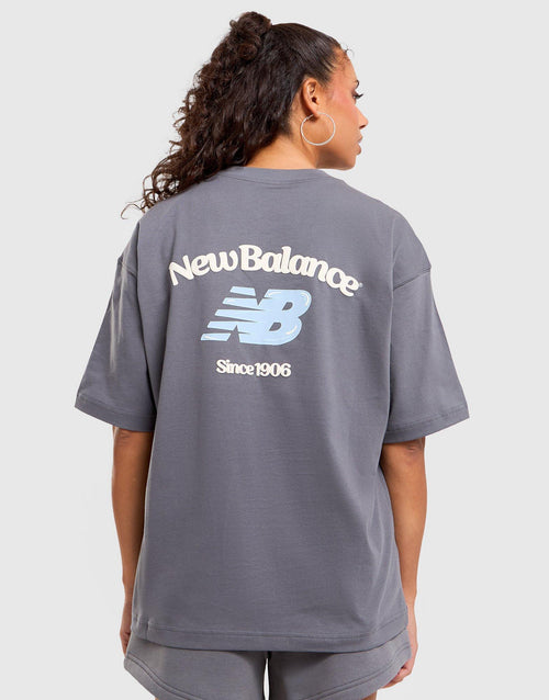 Bubble Graphic T-Shirt