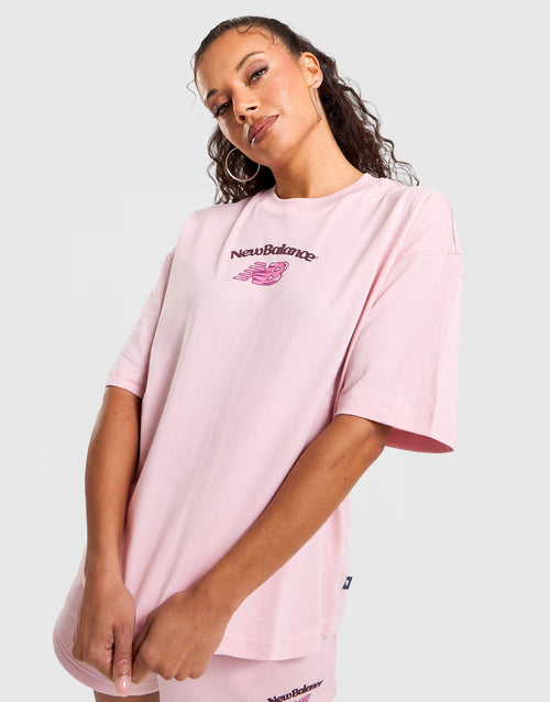 Bubble Graphic T-Shirt