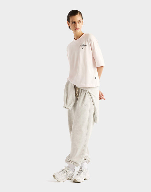 Pressed Flowers Relaxed T-Shirt