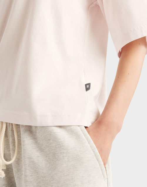 Pressed Flowers Relaxed T-Shirt