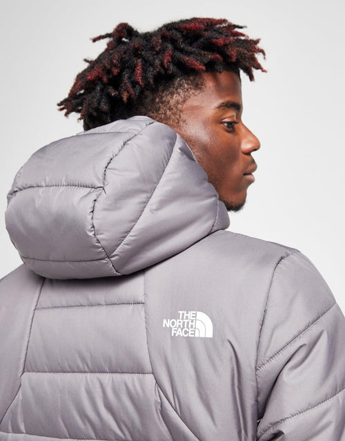 Lungern Jacket