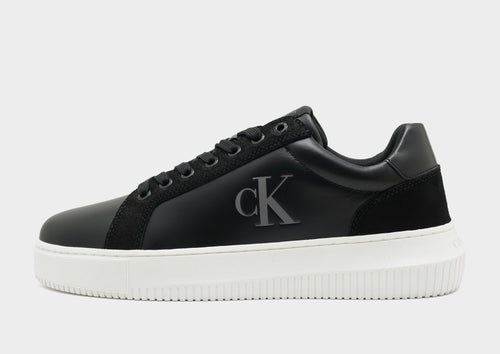 Chunky Cupsole Authentic