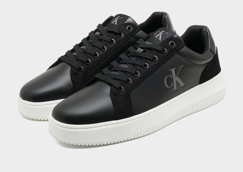 Chunky Cupsole Authentic