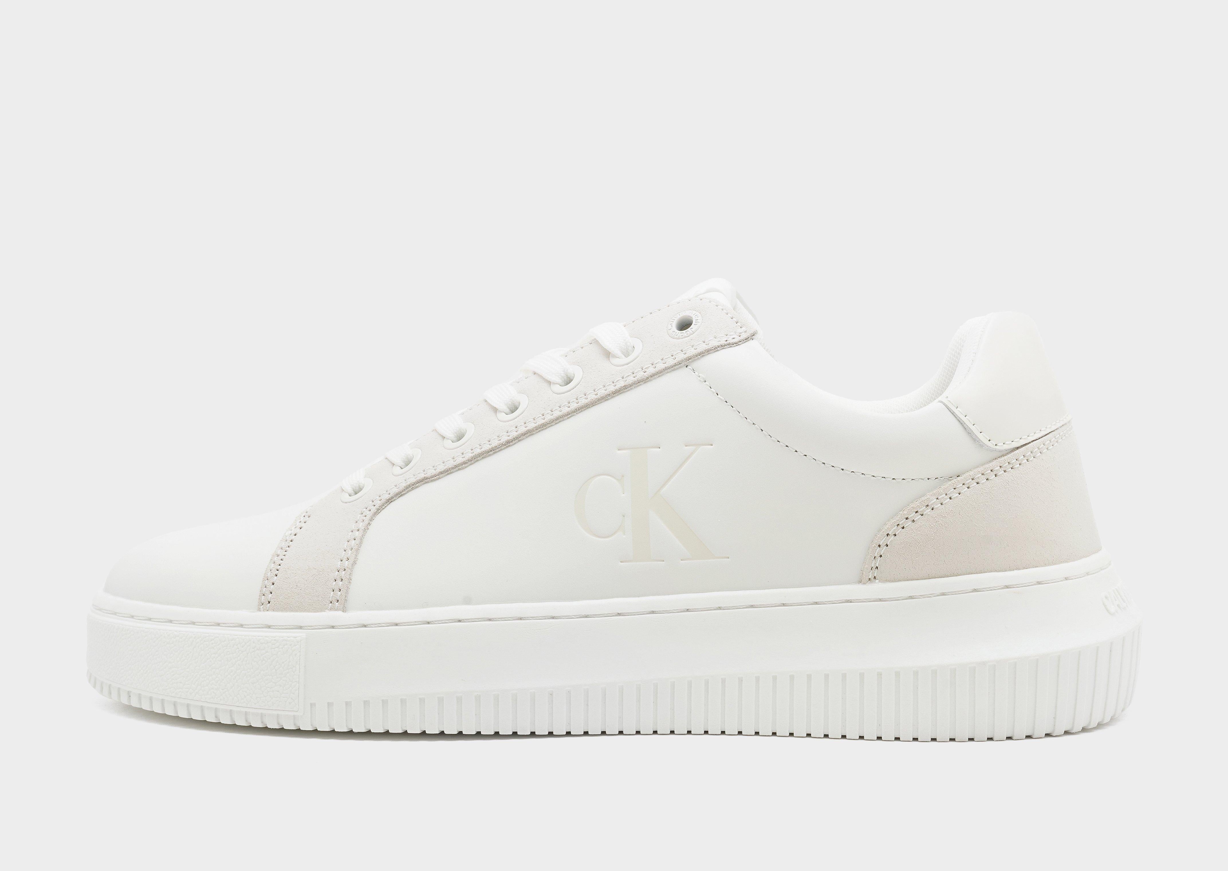 Chunky Cupsole Authentic