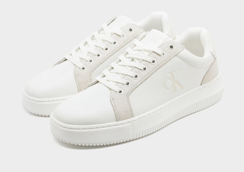Chunky Cupsole Authentic
