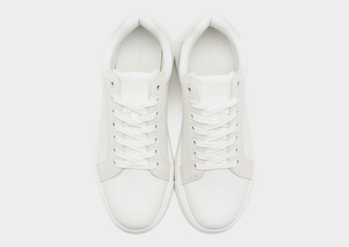 Chunky Cupsole Authentic