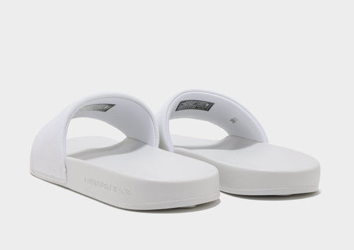 Monogram Slides Women's