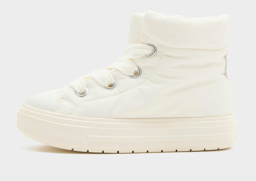 Chuck Taylor All Star Elements Boots Women's