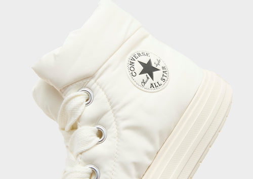 Chuck Taylor All Star Elements Boots Women's