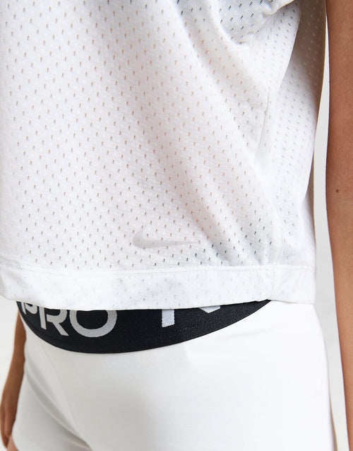 One Running Breathe Tank Top