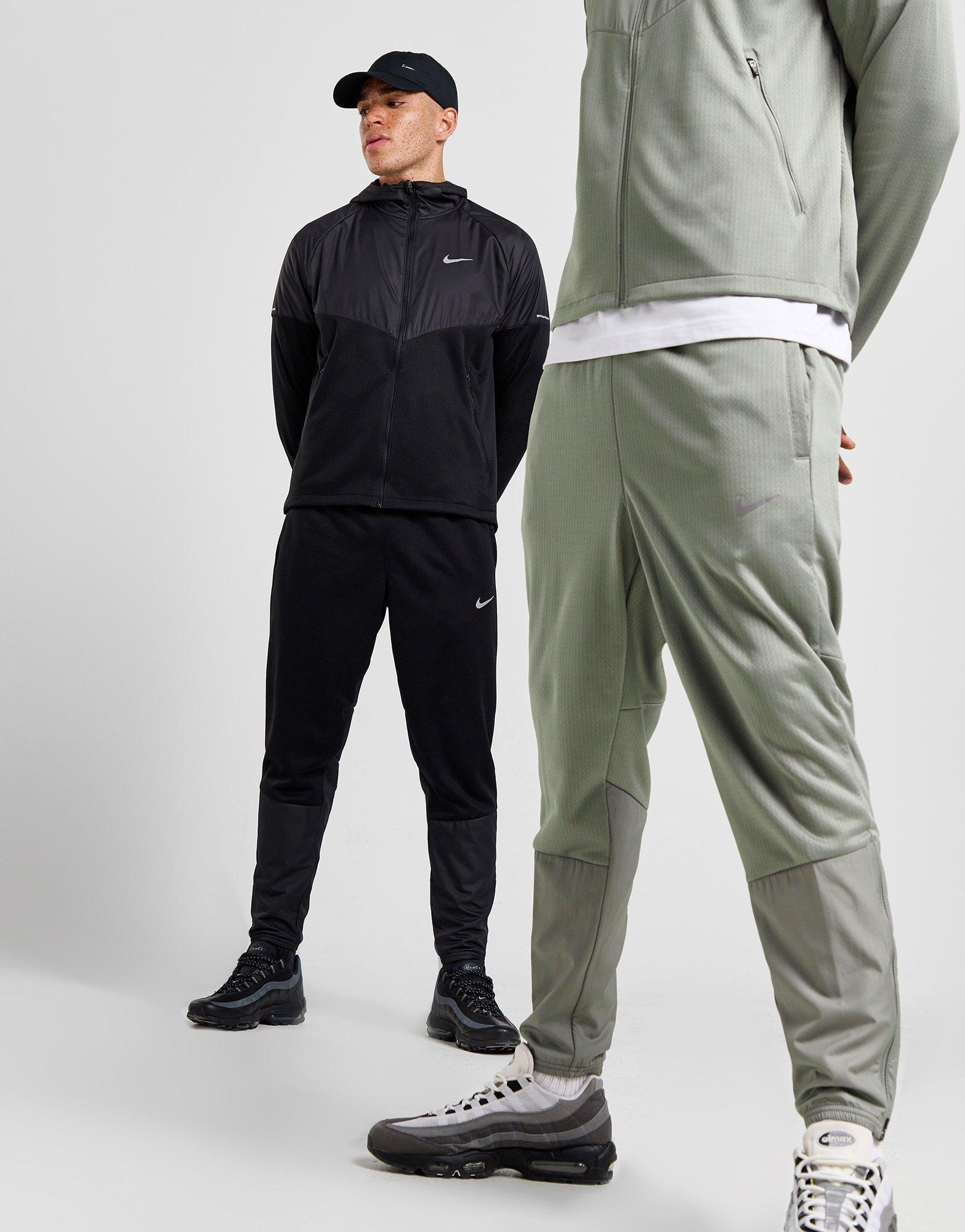 Challenger Winter Track Pants
