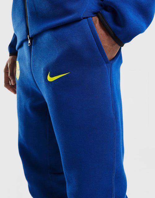 FC Barcelona Tech Fleece Joggers