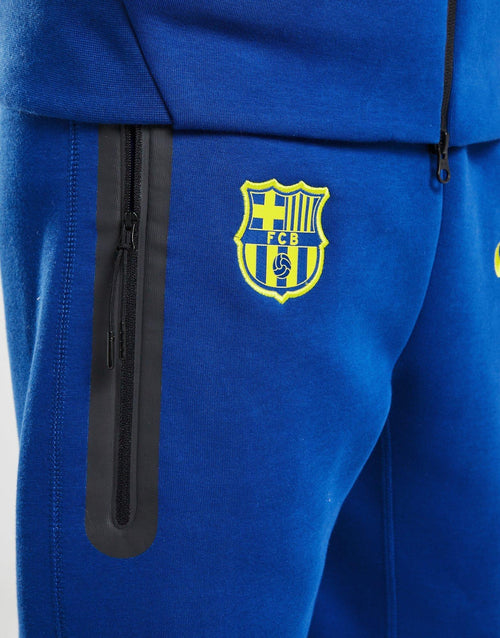 FC Barcelona Tech Fleece Joggers
