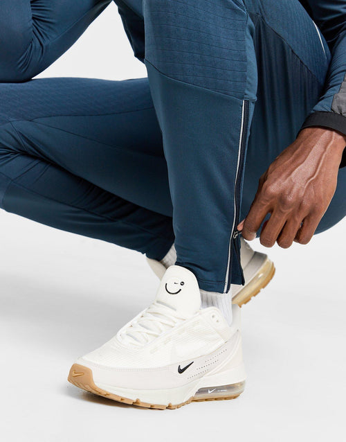 Performance Hybrid Track Pants