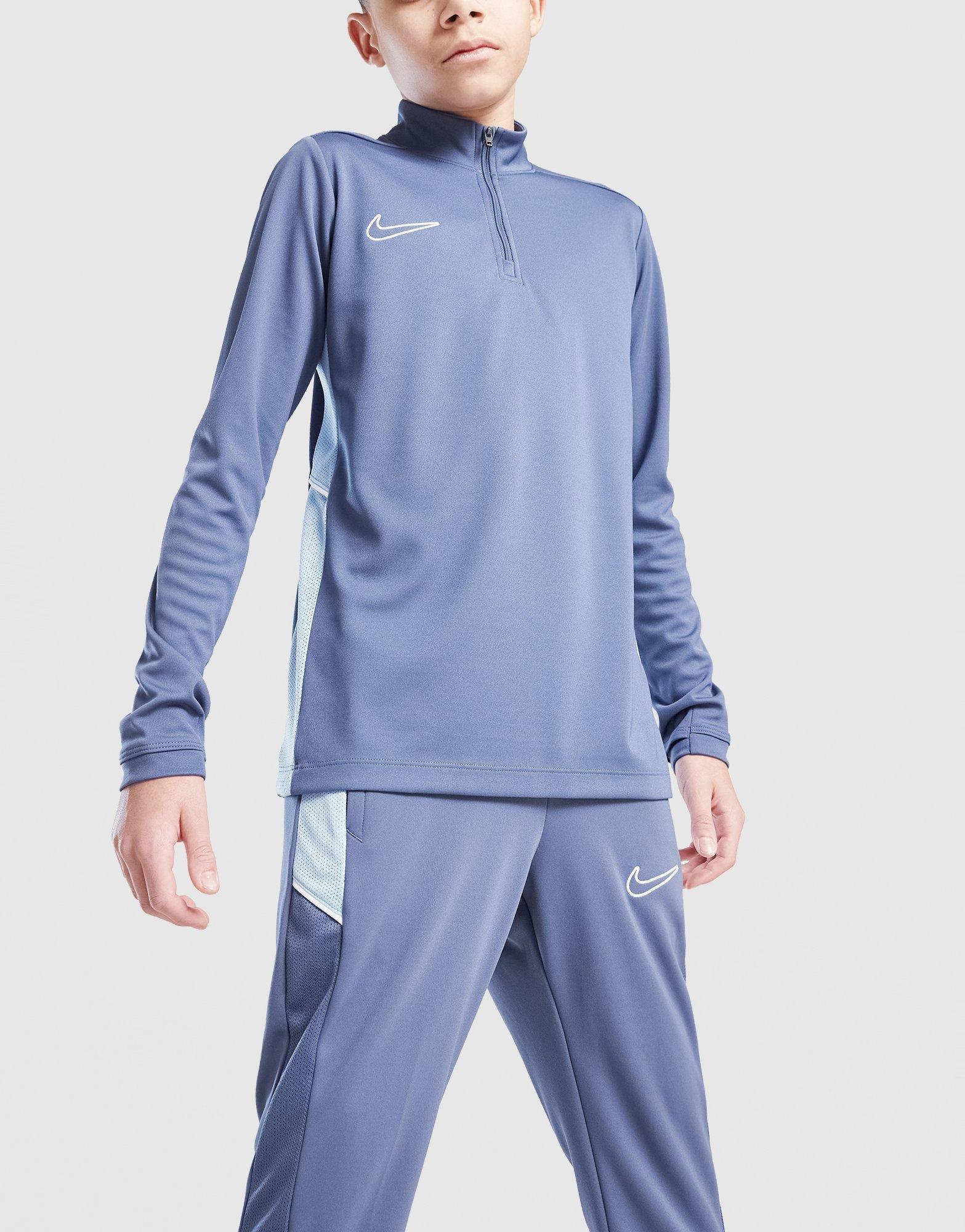 Academy 1/4 Zip Top Junior