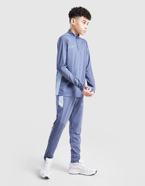 Academy 1/4 Zip Top Junior