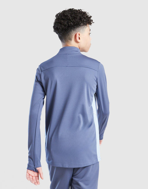 Academy 1/4 Zip Top Junior