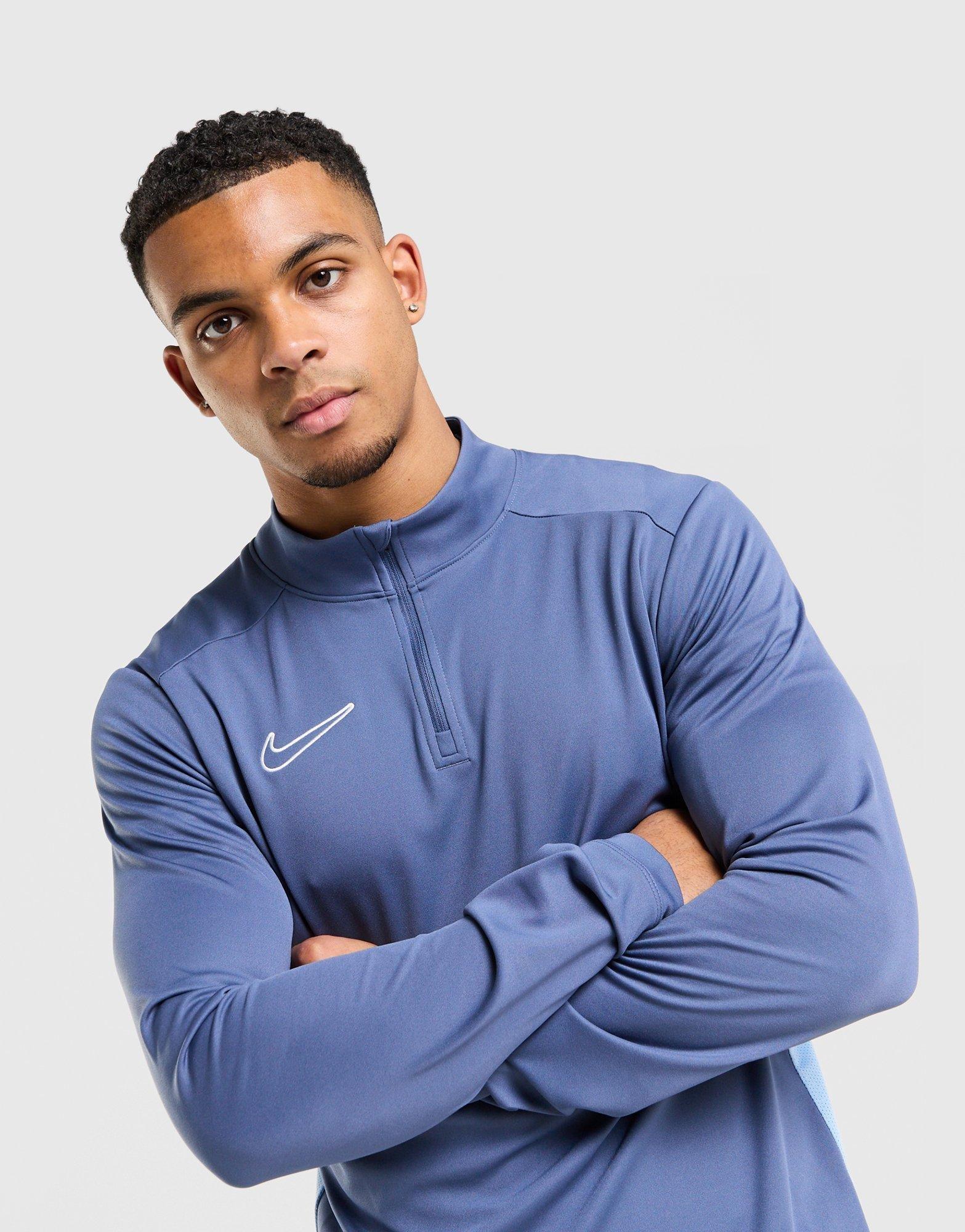 Academy 1/4 Zip Top