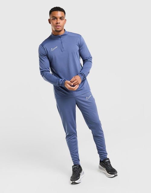 Academy 1/4 Zip Top