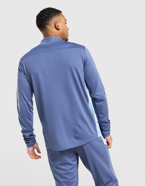 Academy 1/4 Zip Top