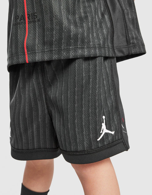 Paris Saint Germain 2025/26 Fourth Kit Infant