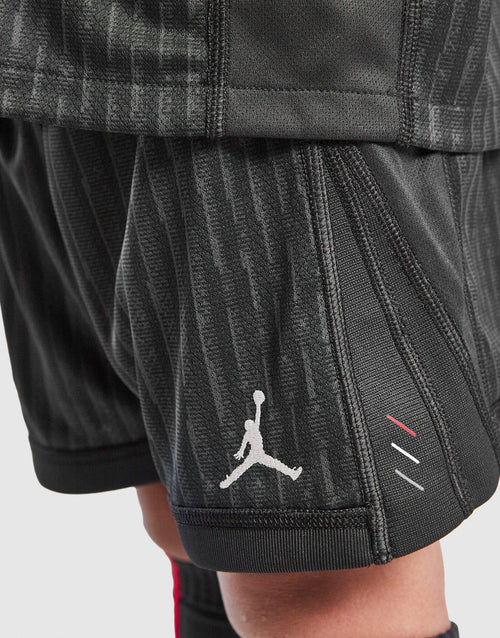 Paris Saint Germain 2025/26 Fourth Kit Children