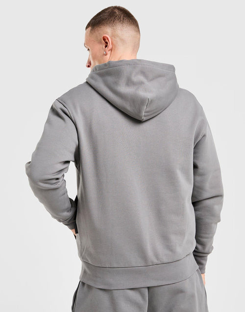 Cursed Full Zip Hoodie