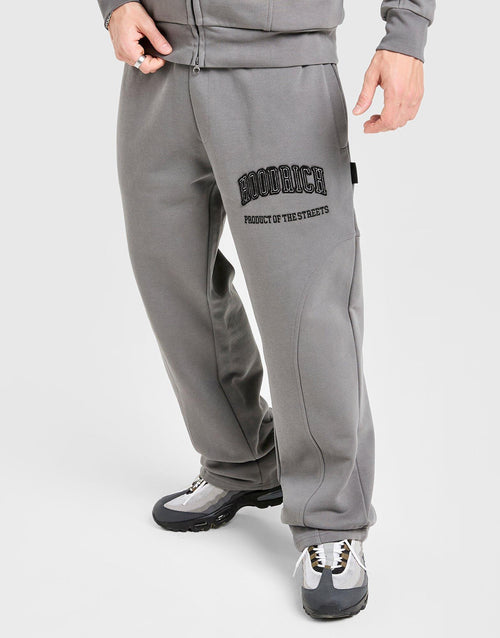 Cursed Joggers